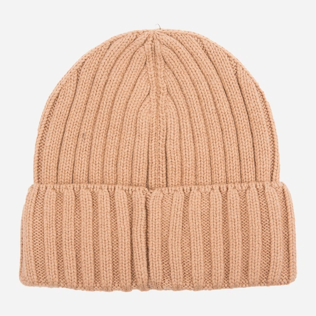 Шапка мужская Vilss Купер 15-1363-MN-37 One Size Ореховая - изображение 2