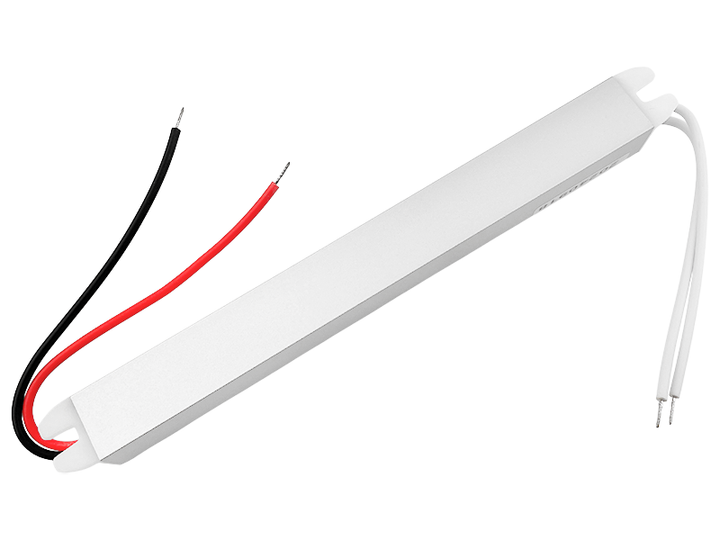 Блок питания 12V 24W IP20 Slim (SWP-NF12-24W) - изображение 2