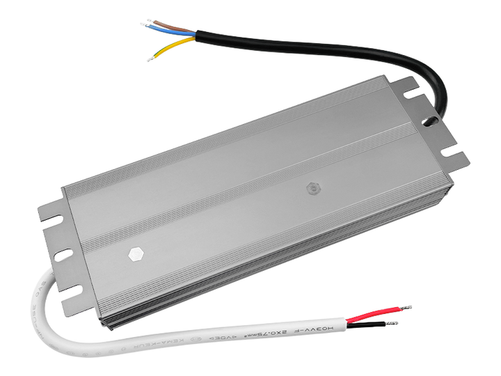 Блок питания 12V 150W IP67 (SWP-F12-150W) - изображение 2