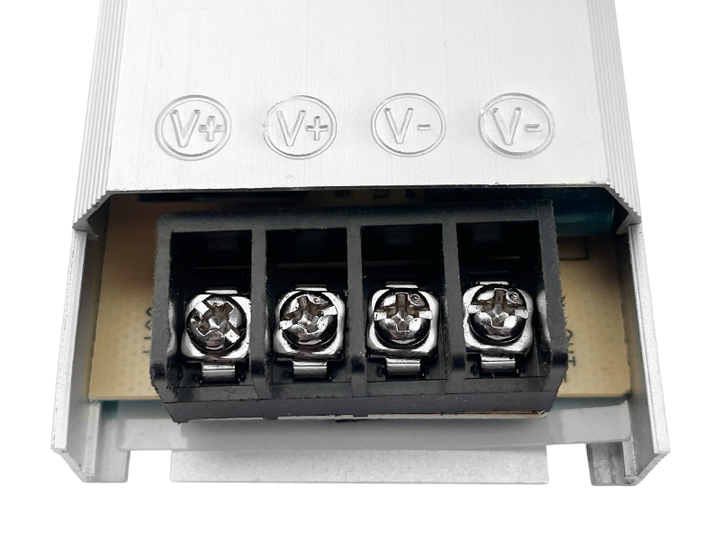 Блок питания 12V 120W IP20 (SWP-NF12-120W) - изображение 5