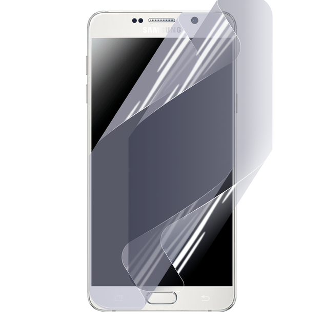 Антишпион приватная плёнка гидрогелевая для смартфона Samsung Galaxy Note 5 противоударная прозрачная - Фото 1 Антишпион приватная плёнка гидрогелевая для смартфона Samsung Galaxy Note 5 противоударная прозрачная - изображение 1