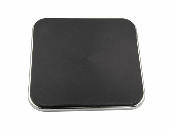 Електроконфорка (чавун) IEG IEGGP304, COK083UN, 2600 Вт, 220*220/210*210 мм, 400 В - зображення 2