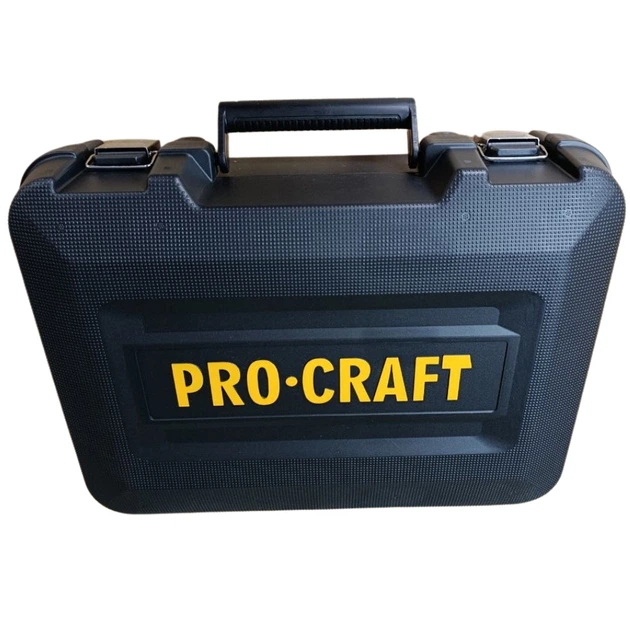 Мойка аккумуляторная Procraft CW20 (без АКБ и ЗУ) - Фото 3 Мойка аккумуляторная Procraft CW20 (без АКБ и ЗУ) - изображение 3
