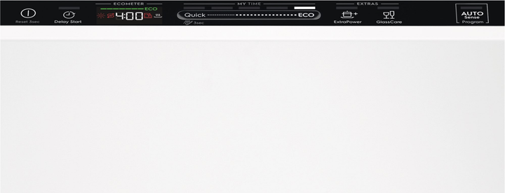 Zmywarka do zabudowy Electrolux EEM48221L - obraz 4