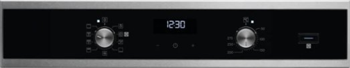 Piekarnik Electrolux EOF5H40BX - obraz 2