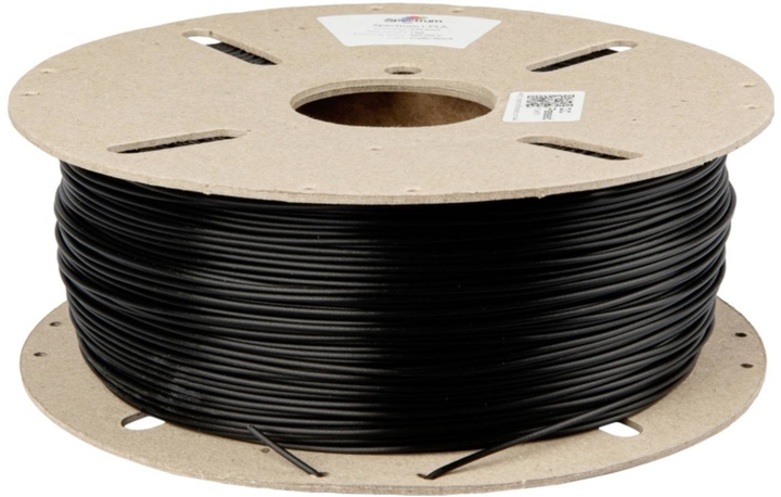 Пластик для 3D принтера Filament Spectrum rPLA 1.75мм 1000 г Black (5903175653352) - зображення 2