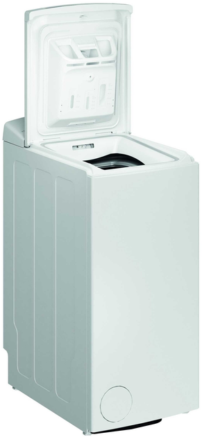 Пральна машина Whirlpool TDLRB 65261BS EU/N - зображення 2