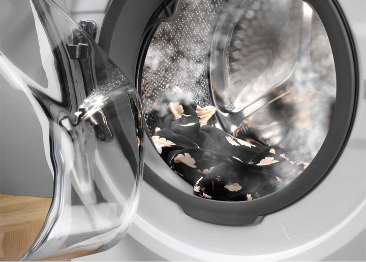 Пральна машина Electrolux EW6SM404W - зображення 5