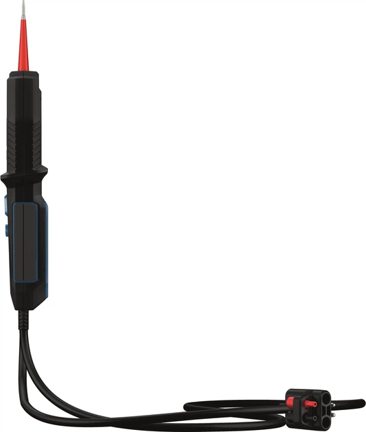 Тестер напряжения Bosch GVT 1000-15 (4053423330083) - изображение 8