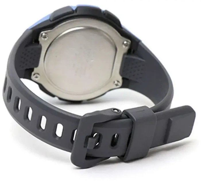 Женские часы CASIO LWS-2000H-4AVEF - изображение 4