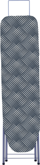 Deska do prasowania Okko 16030Z 104 x 30 cm Szara (7640114031311) - obraz 2