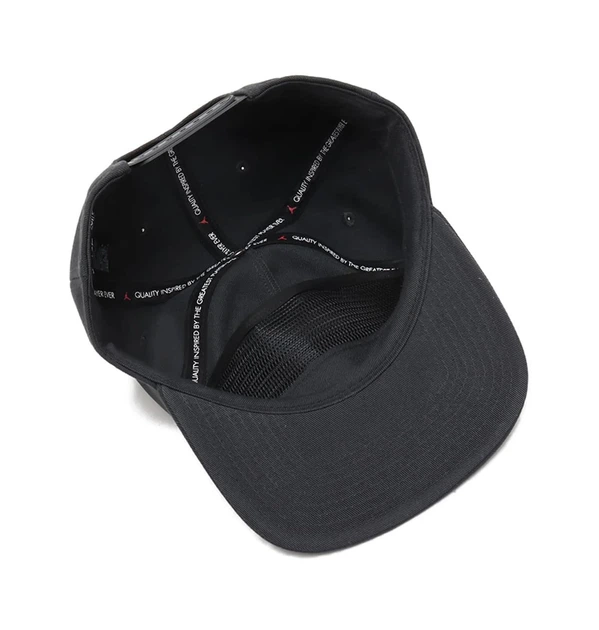 Кепка Jordan Pro Cap Us Fb Aj Dc 5 Pnl S/M Черный FZ2011-010 - изображение 8