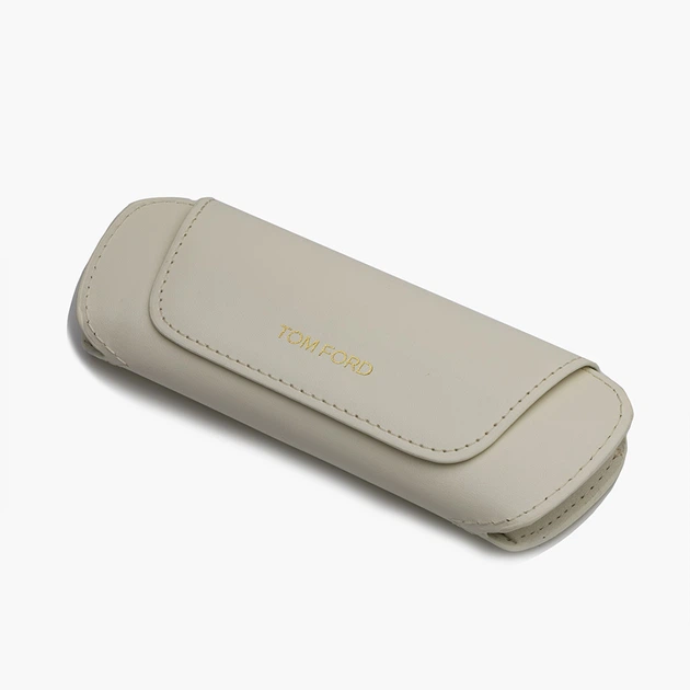 Оправа оптическая TOM FORD FT5971-B 001 54 - изображение 5