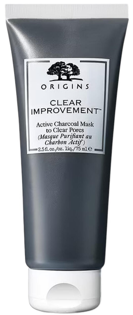 Maseczka do twarzy Origins Clear Improvement 75 ml (717334242258) - obraz 1