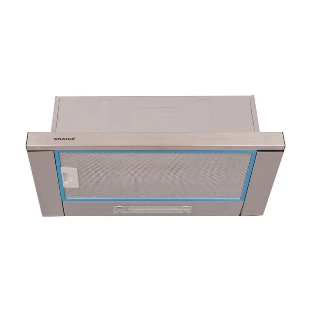 Вытяжка кухонная Snaige SNH-SL450 IX - изображение 4