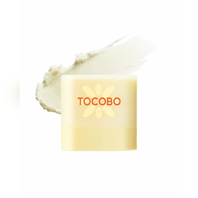 Стик солнцезащитный водостойкий Tocobo Vita Waterproof Sun Stick Mini 11 г - изображение 2