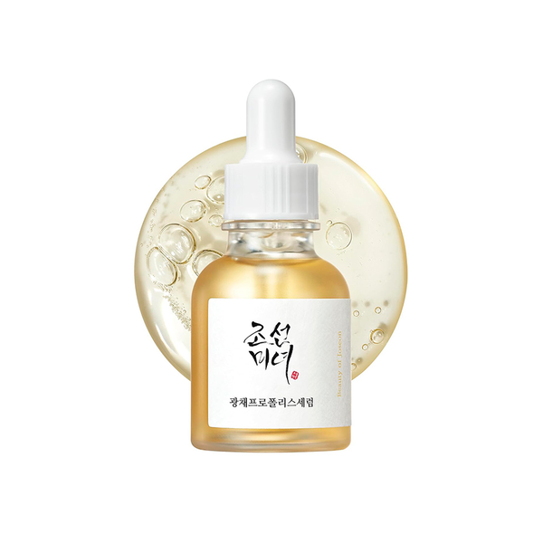 Сыворотка Beauty of Joseon Glow Serum Propolis + Niacinamide для сияния кожи 30 мл - изображение 4