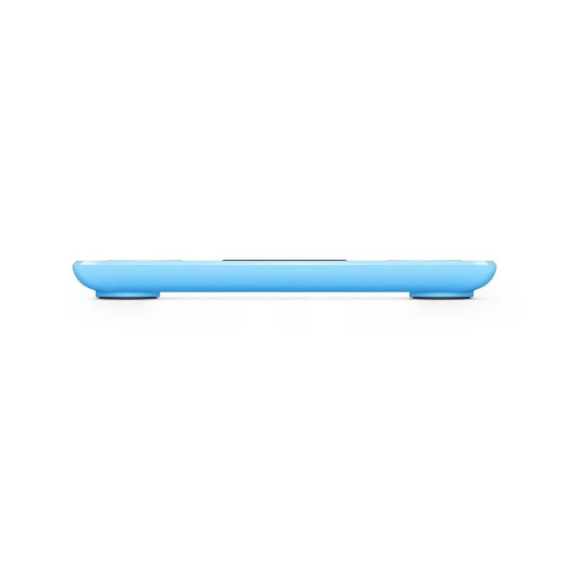Весы напольные Yunmai Mini Blue (M1501-BL) - изображение 2