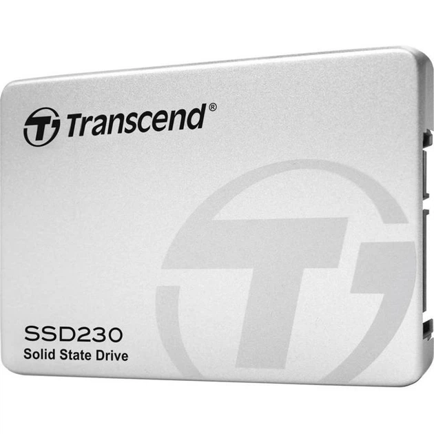 SSD диск Transcend 128GB (TS128GSSD230S) - зображення 2