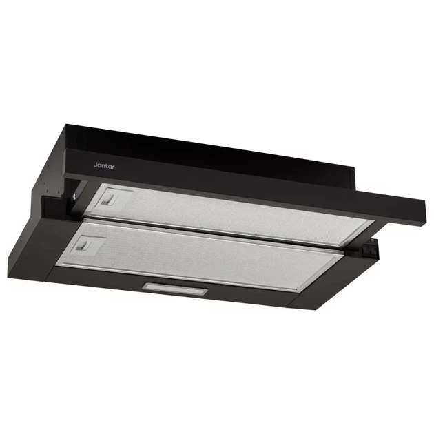 Витяжка кухонна Jantar TLT 1000 LED 60 BL - зображення 2