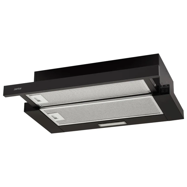 Витяжка кухонна Jantar TLT 1000 LED 60 BL - зображення 3