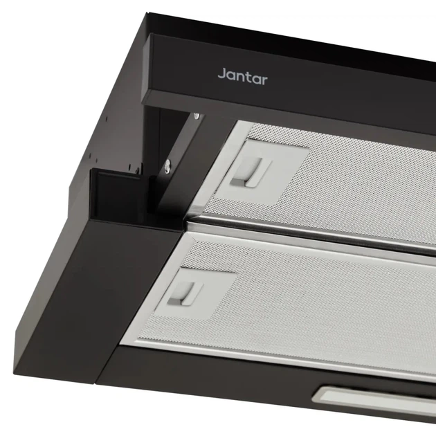 Витяжка кухонна Jantar TLT 1000 LED 60 BL - зображення 8
