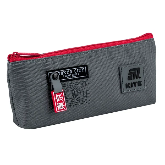 Пенал Kite K25-680-6 - изображение 3