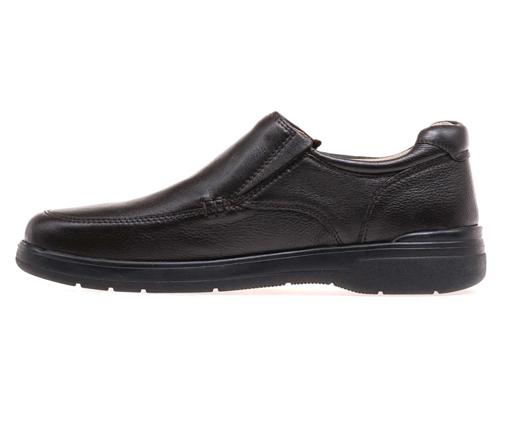 Туфлі комфорт чоловічі Caprice 9-14600-43/337 40 Коричневий - Фото 3 Туфлі комфорт чоловічі Caprice 9-14600-43/337 40 Коричневий - зображення 3
