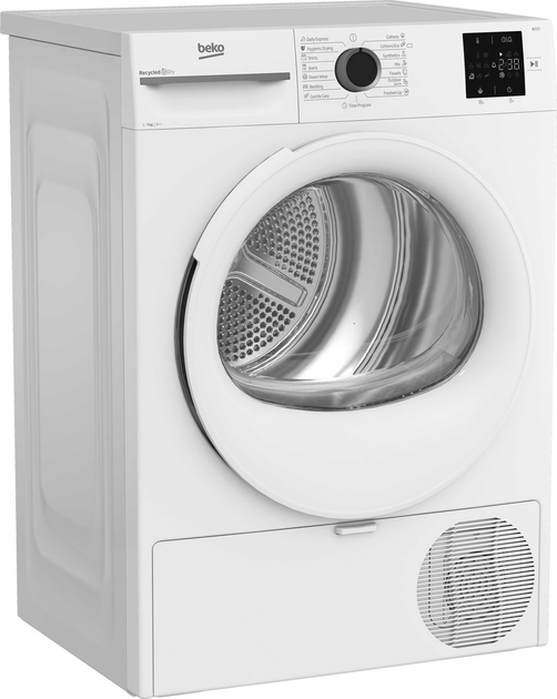 Suszarka Beko BM3T37230W - obraz 2