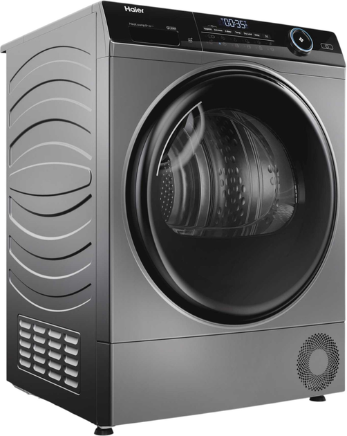 Сушильний автомат Haier HD80-A3959R-S - зображення 2