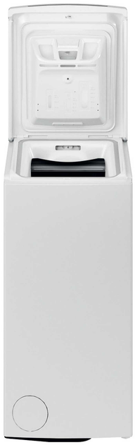 Pralka Whirlpool TDLR 7231BS EU - obraz 3