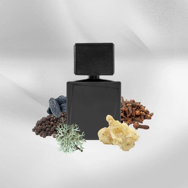 Духи унисекс Filippo Sorcinelli Lavs Extrait de parfum 100 мл (701197405226) - изображение 3
