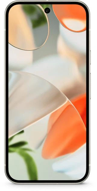 Смартфон Google Pixel 9 12/256GB Porcelain (Global Version) - Фото 2 Смартфон Google Pixel 9 12/256GB Porcelain (Global Version) - изображение 2