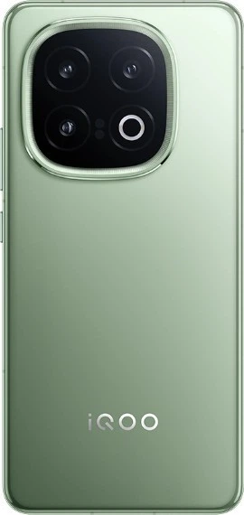 Смартфон Vivo iQOO 13 12/512GB Green (CN) – фото, отзывы