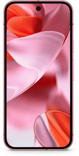 Смартфон Google Pixel 9 12/256GB Peony (Global Version) - Фото 2 Смартфон Google Pixel 9 12/256GB Peony (Global Version) - изображение 2