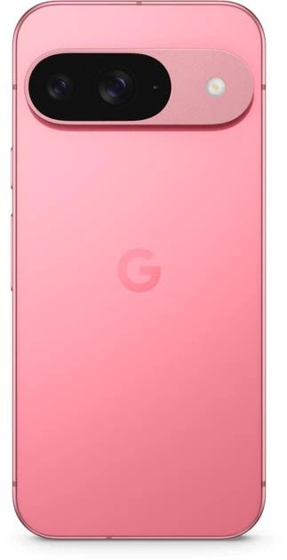 Смартфон Google Pixel 9 12/256GB Peony (Global Version) - Фото 3 Смартфон Google Pixel 9 12/256GB Peony (Global Version) - изображение 3
