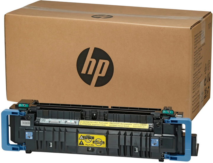 Moduł fuzora HP LaserJet Fuser Kit C1N58A 220V (887111440679) - obraz 2