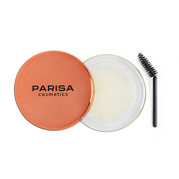 Віск для брів Parisa cosmetics BW-01 (4610149155521) - Фото 1 Віск для брів Parisa cosmetics BW-01 (4610149155521) - зображення 1