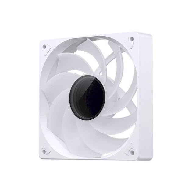 Кулер для корпуса JONSBO SL-120WR White - изображение 6