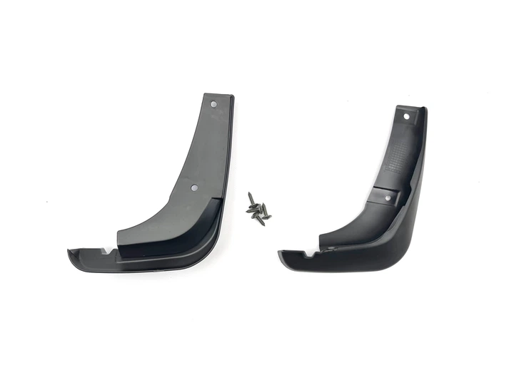 Бризковики передні Mazda 6 2013+, (2шт.) - зображення 5