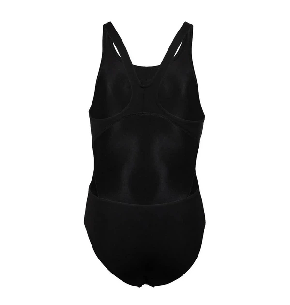 Купальник закритий дитячий Arena Team Swim Pro Solid Black 164 CM Чорний 004764-550 - Фото 5 Купальник закритий дитячий Arena Team Swim Pro Solid Black 164 CM Чорний 004764-550 - зображення 5