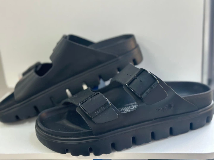 2025S＆S BIRKENSTOCK papillo サイズ35 （22.5） 2025S＆S