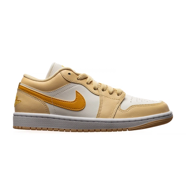 Кроссовки женские Jordan 1 Low 36.5 Комбинированный DC0774-170 - изображение 7