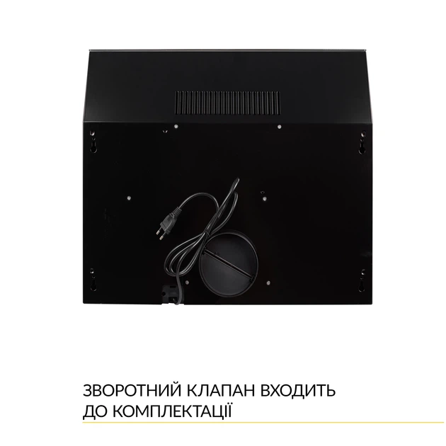 Вытяжка WEILOR WPL 5092 FBL - изображение 7