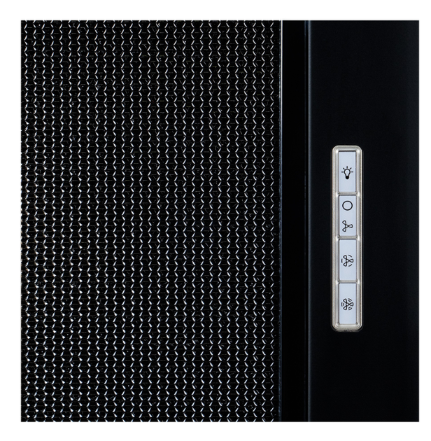 Вытяжка Встроенная ELICA CT23 BL MAT/A/52 - Фото 7 Вытяжка Встроенная ELICA CT23 BL MAT/A/52 - изображение 7