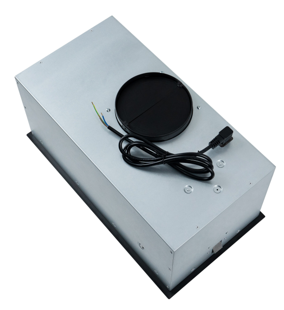 Вытяжка Встроенная ELICA CT23 BL MAT/A/52 - Фото 11 Вытяжка Встроенная ELICA CT23 BL MAT/A/52 - изображение 11
