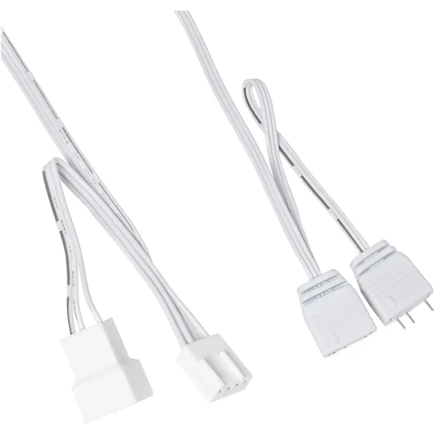 Вентилятор QUBE M55-1 White (M55-1 White) - изображение 4