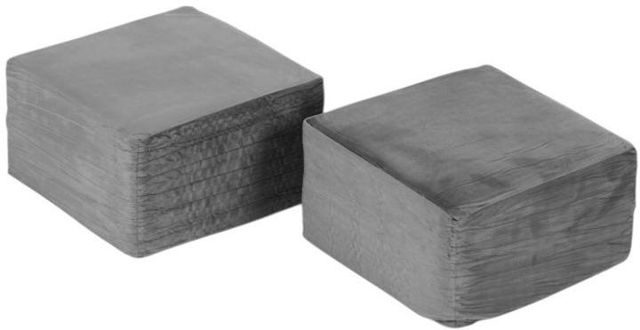 Модульний диван EcoToys для дітей DIY 4 м'які подушки Сірий (5905817007547) - зображення 7