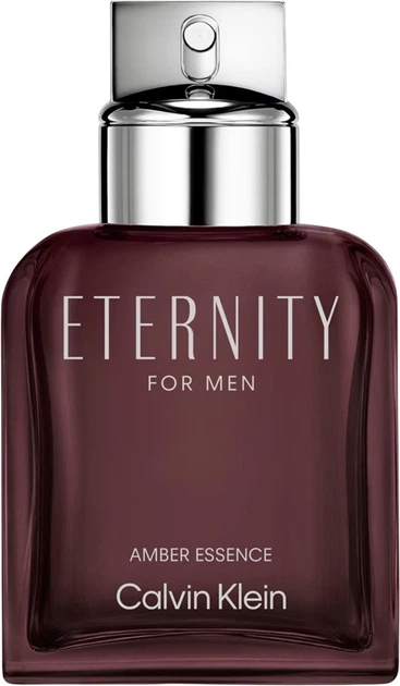 Тестер Духи для мужчин Calvin Klein Eternity Amber Essence For Men 100 мл (3616305616166) - Фото 1 Тестер Духи для мужчин Calvin Klein Eternity Amber Essence For Men 100 мл (3616305616166) - изображение 1