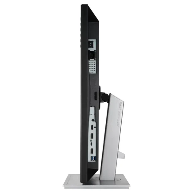 Монитор Asus 23.8" ProArt PA247CV (90LM03Y1-B02370) IPS Black - изображение 6